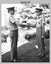 Defence Force Service Medal Presentations - Army Survey Regiment, Fortuna Villa, Bendigo. 1982.