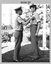 Defence Force Service Medal Presentations - Army Survey Regiment, Fortuna Villa, Bendigo. 1982.