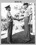Defence Force Service Medal Presentations - Army Survey Regiment, Fortuna Villa, Bendigo. 1982.