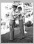 Defence Force Service Medal Presentations - Army Survey Regiment, Fortuna Villa, Bendigo. 1982.
