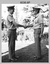 Defence Force Service Medal Presentations - Army Survey Regiment, Fortuna Villa, Bendigo. 1982.