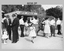 Open Day at the Army Headquarters Survey Regiment, Fortuna Villa, Bendigo c1960s. 
