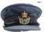 RAAF Uniform - Jacket, pants and cap.