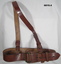 Khaki winter service dress for Officers and Sam Browne Belt.