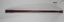 Ceremonial Officers Dress - leather sword scabbard.
