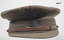 Officers Winter Service dress - peaked cap.
