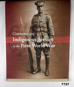 Poster - POSTER, ANZAC DAY, Australian Government, Department of Veterans' Affairs, Office of Australian War Graves