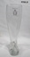 Sergeants Mess Set of 'Boot' drinking glasses.
