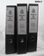 Three folders of BRSL committee minutes
