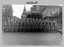 Group Photos of Army Survey Regiment Personnel, Fortuna Villa, Bendigo. 1989.