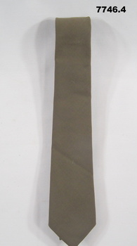 Khaki Army Service Dress Uniform.
