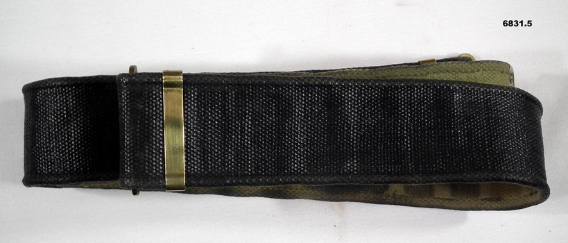 Battle Dress - Jacket, Trousers, Shirt, Tie and Belt.