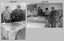 RSM-Army Visit to the Army Survey Regiment Fortuna, Bendigo. 1989.