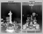RSM-Army Visit to the Army Survey Regiment Fortuna, Bendigo. 1989.