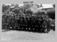 Group Photos of Litho Sqn personnel, Army Survey Regiment, Fortuna Villa, Bendigo. 1990.