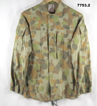 Army DPCU Work Dress Uniform.