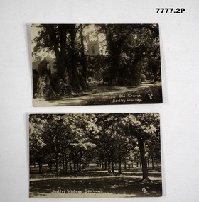 Postcard - POSTCARD, HARTLEY, WINTNEY, UK, c.WW1