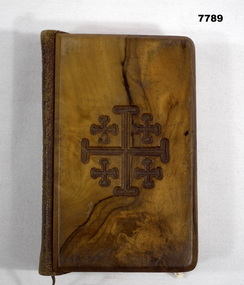 Book - BOOK OF PRAYERS AND HYMNS, W M Collins & Sons Co. Ltd, "The Book of Common Prayer"