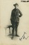 Lyndon, Herbert Roy 4532 57th Btn. Series of six postcards from the album of Edgard Dawson DCM