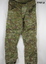 Army combat dress AMCU trousers.