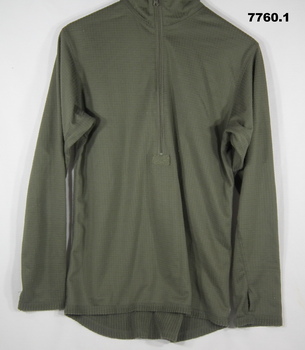 Army Thermals top and pants.