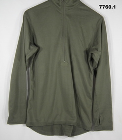Army Thermals top and pants.