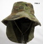 Army, DCPU Bush hat with neck flap.