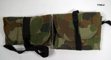 Army accessory - DPCU Sewing kit.