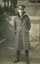 Mitchell, Leslie Fennen 4854 57th Btn ; Series of six postcards from the album of Edgard Dawson DCM