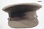 Service dress - Khaki Officers Peaked cap.