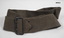 Service dress - Khaki Woollen belt with buckle.