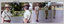 CO’s Parade at the Army Survey Regiment, Fortuna, Bendigo. 1992.