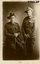 Studio portrait of Young, Bertram John 304, 57th Btn on left