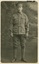 Private A. Langford, specific identity unknown