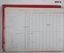 A page from the account books.