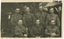 B company sergeants, 57th Battalion