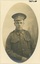 Unidentified soldier from Dawson collection