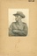 Unidentified soldier from Dawson collection