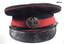 Formal Army Uniform - Officers Peaked Cap.