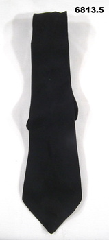 Formal Army Uniform - Officers Tie.