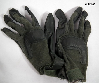 Accessory - GLOVES, COMBAT, ARMY