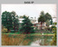 Army Survey Regiment’s Fortuna Villa and surrounding facilities.c1985.