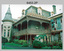 Army Survey Regiment’s Fortuna Villa and surrounding facilities.c1985.