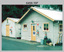 Army Survey Regiment’s Fortuna Villa and surrounding facilities.c1985.