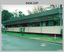 Army Survey Regiment’s Fortuna Villa and surrounding facilities.c1985.
