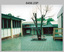 Army Survey Regiment’s Fortuna Villa and surrounding facilities.c1985.