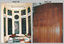Army Survey Regiment’s Fortuna Villa Interior.c1985.