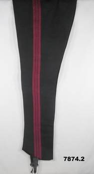 R.A.M.C. (British) Service Dress Uniform.