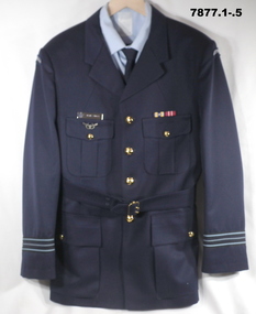 Uniform - SERVICE DRESS, RAAF