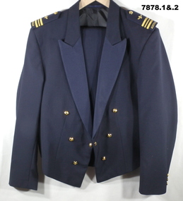 Uniform - MESS DRESS - RAAF, 2006